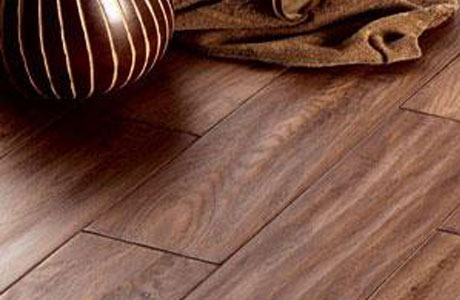 Parawood solid wood flooring