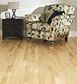 Parawood flooring